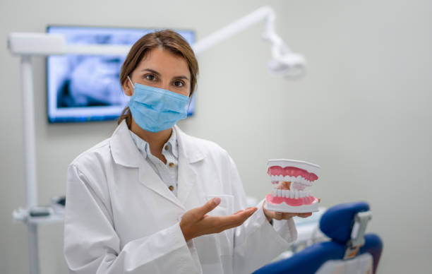Best Emergency Dentist for Knocked-Out Tooth in Loveland Park, OH